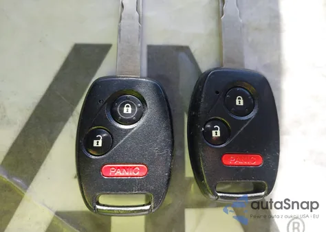 2011 Honda Cr-V Se z USA, uszkodzony, nr VIN JHLRE3H4XBC004661